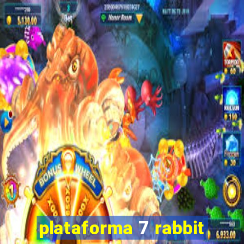 plataforma 7 rabbit